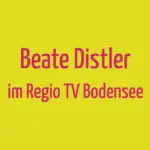 Beate Distler Regio TV